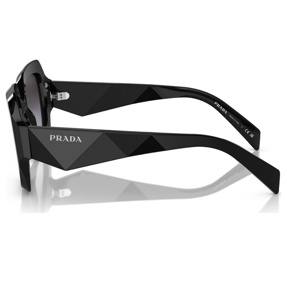 Prada Sunglasses - Picture 3 of 9